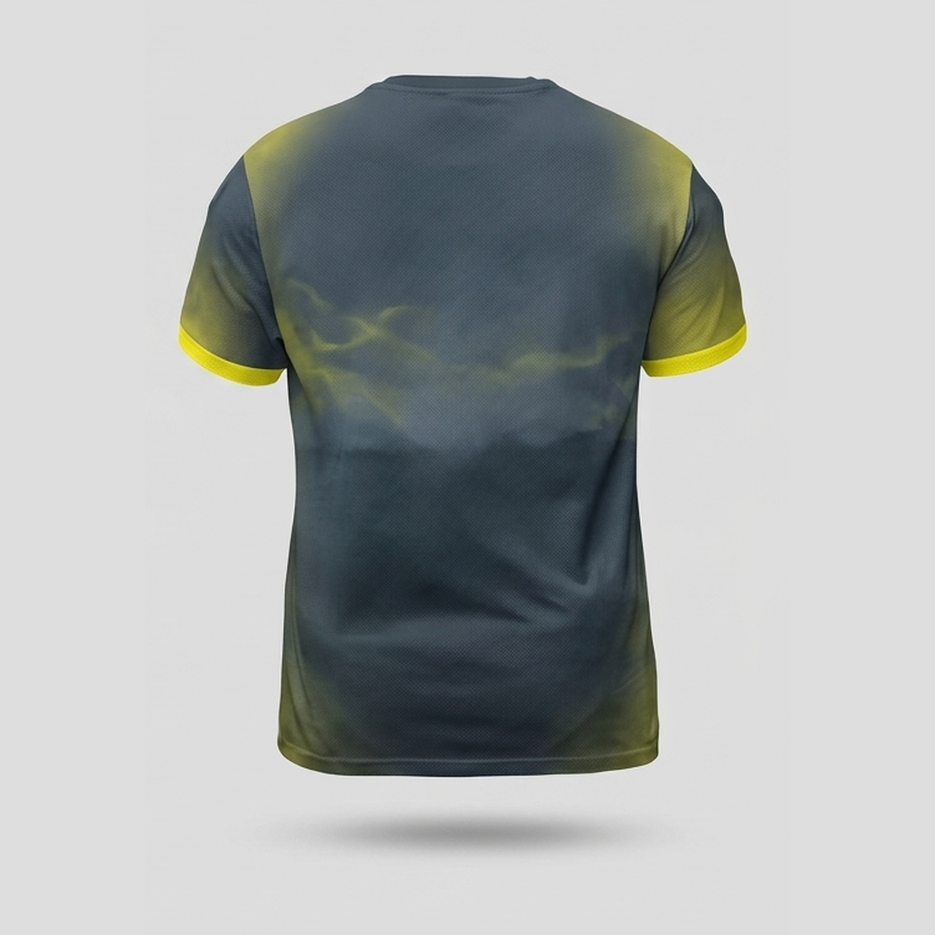 Carnivorous Venus Flytrap Pumpkin Blossom Aop Tshirt
