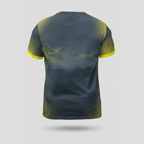 Carnivorous Venus Flytrap Pumpkin Blossom Aop Tshirt